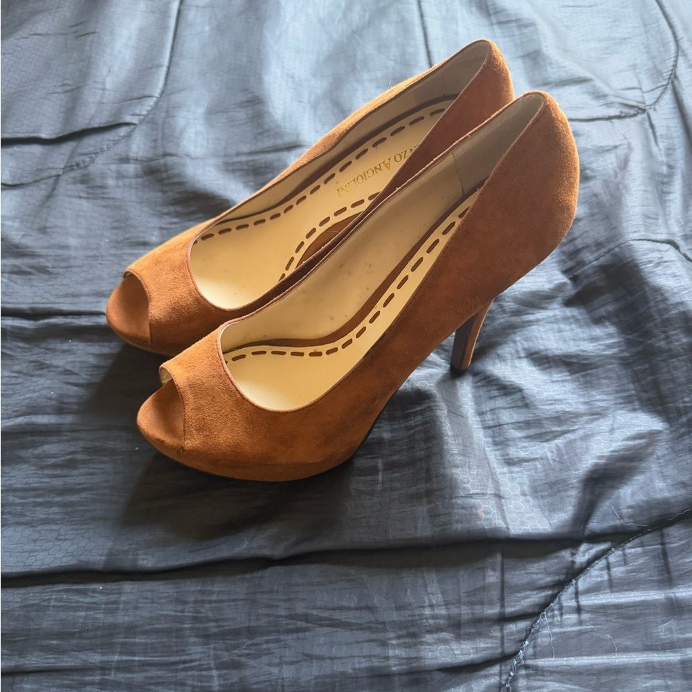 Enzo Angiolini - Picture 3 of 9